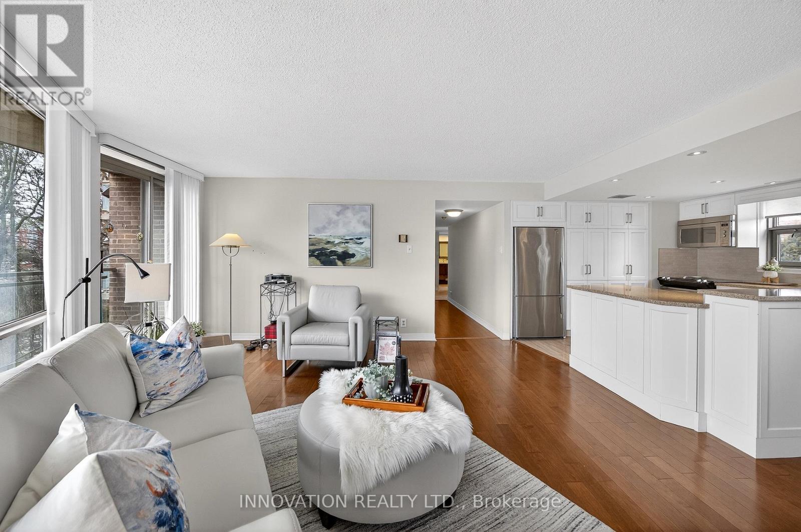 204 - 30 Charlevoix Street