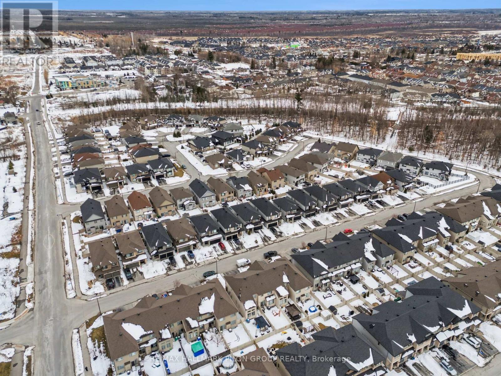 266 Shinleaf Crescent