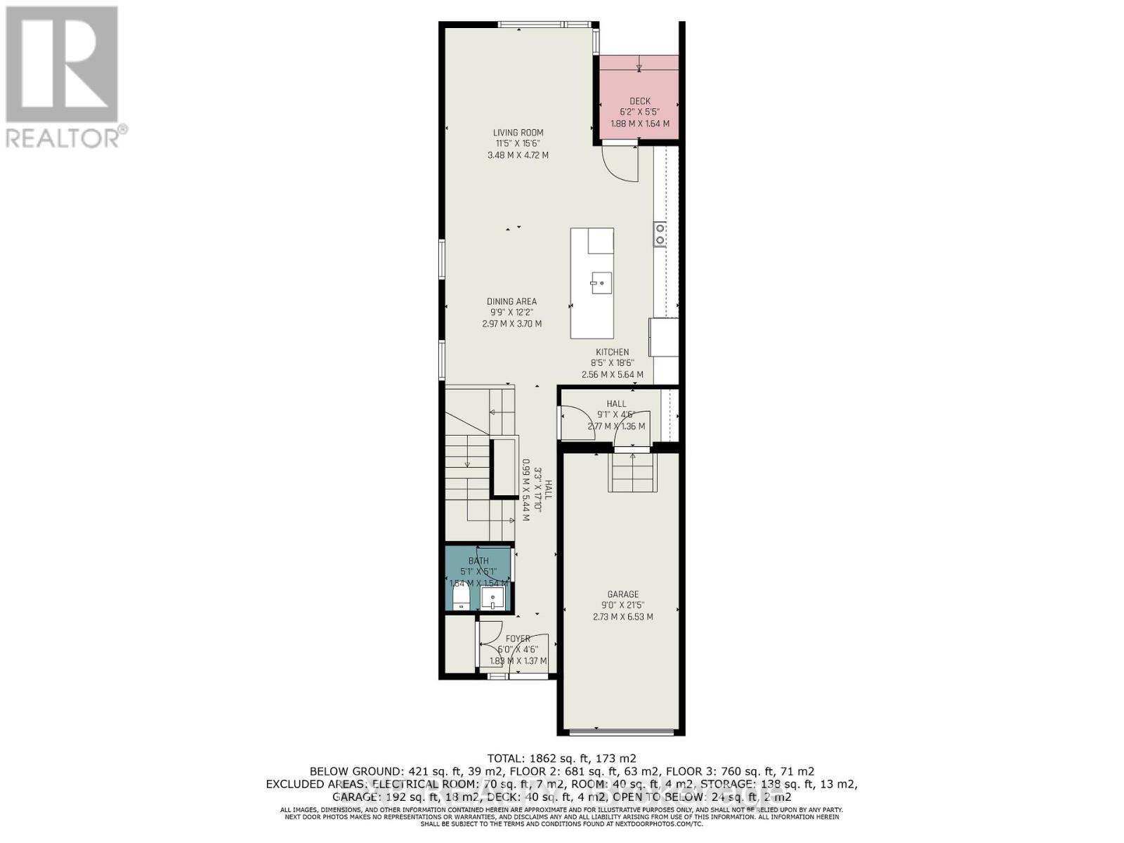 1022 Lunar Glow Crescent