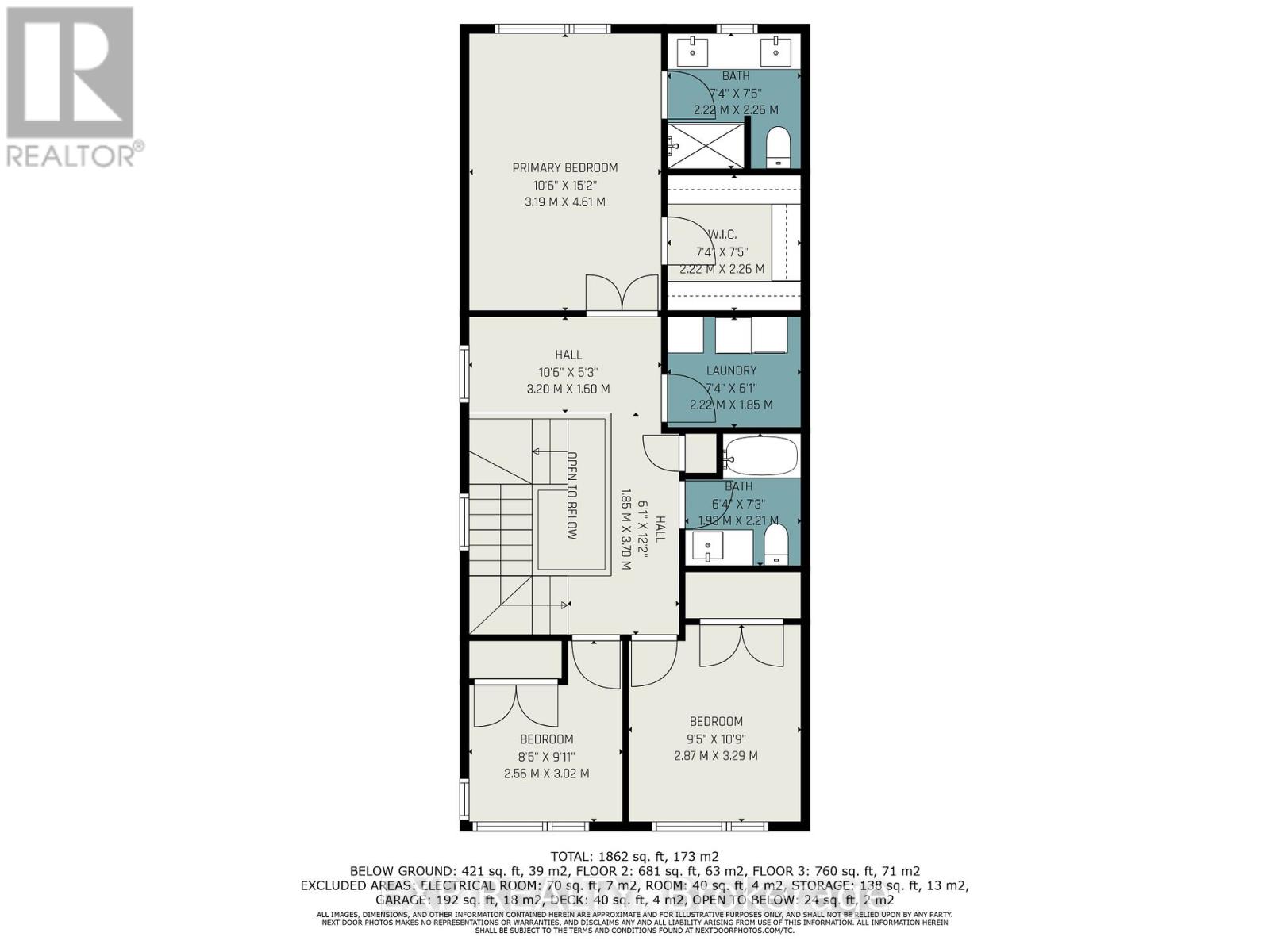 1022 Lunar Glow Crescent