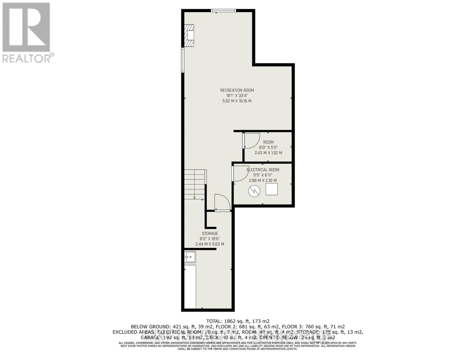 1022 Lunar Glow Crescent