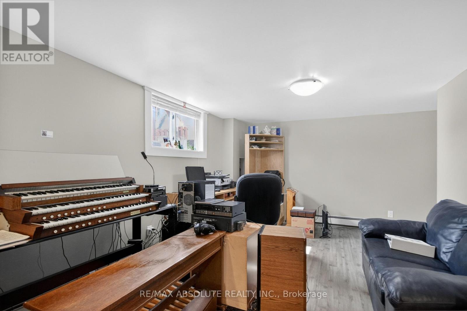 782 Notre Dame Street