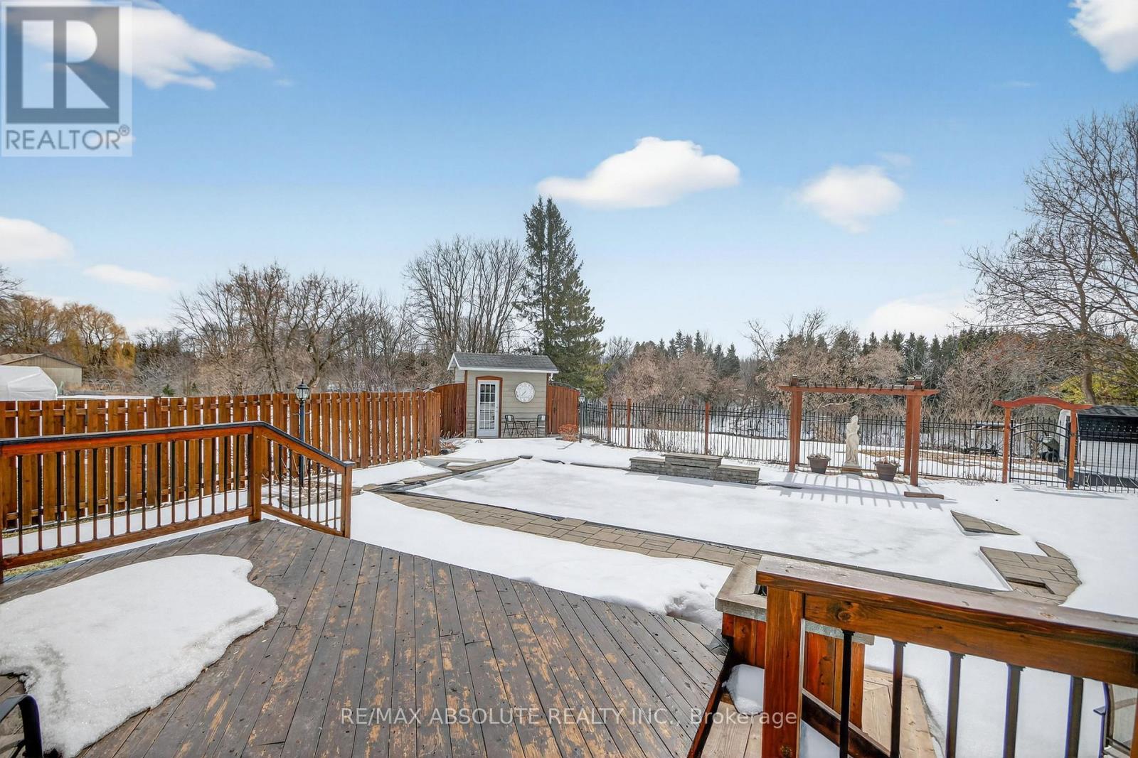 782 Notre Dame Street