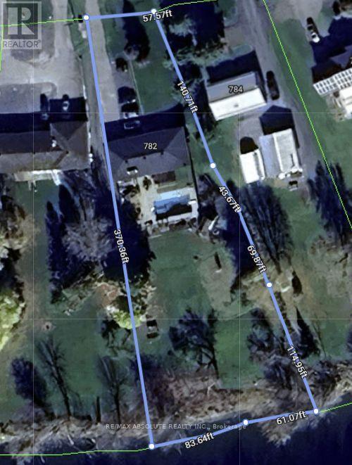 782 Notre Dame Street