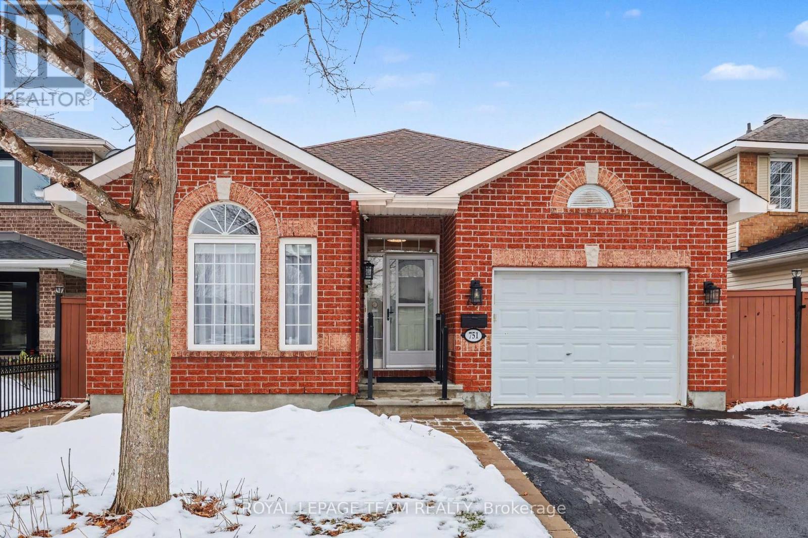 751 Vermillion Drive
