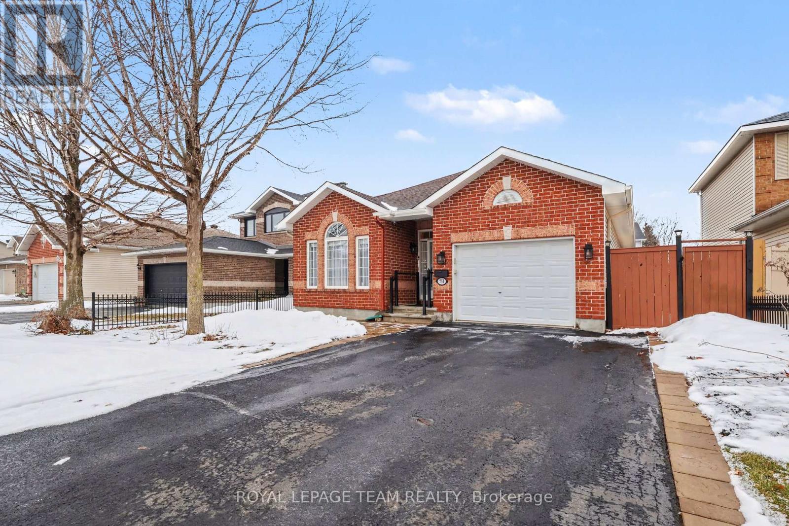 751 Vermillion Drive