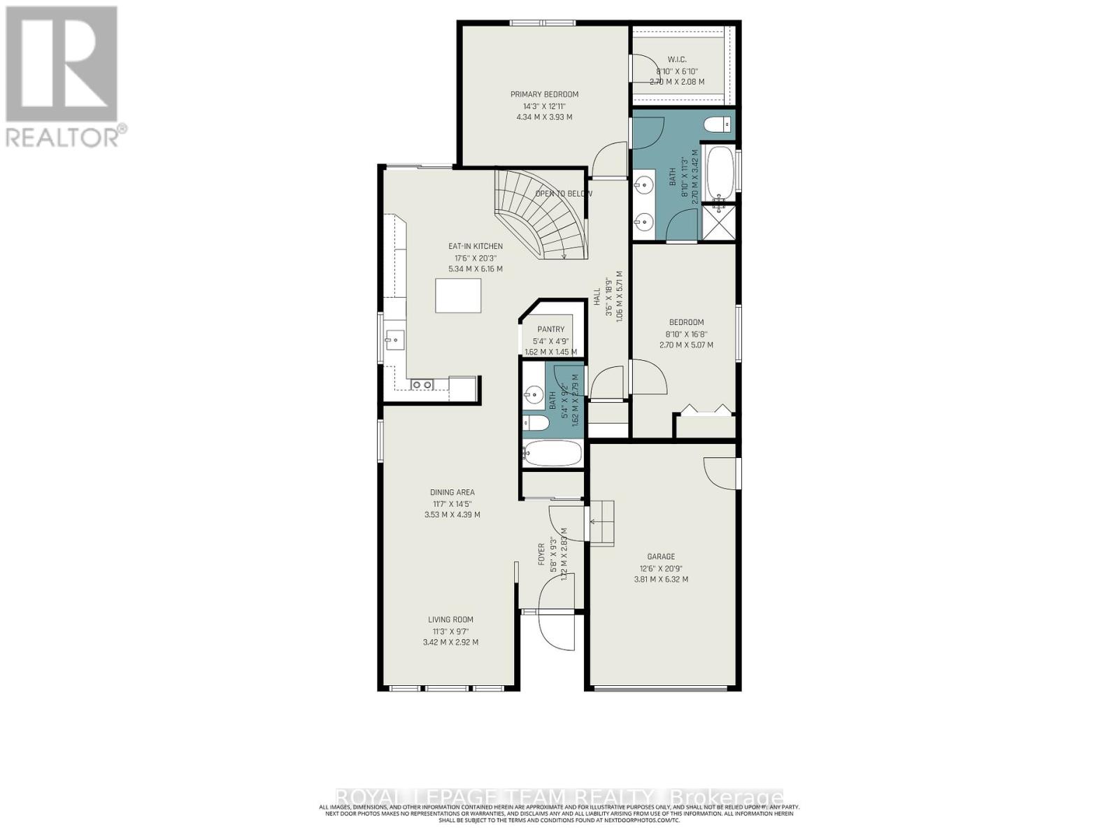 751 Vermillion Drive
