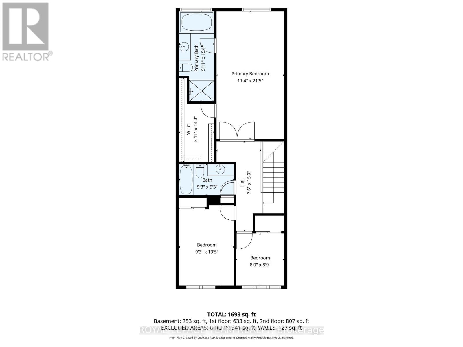 19 Goldthorpe Private