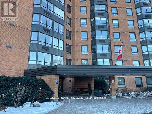 1215 - 80 Sandcastle Drive