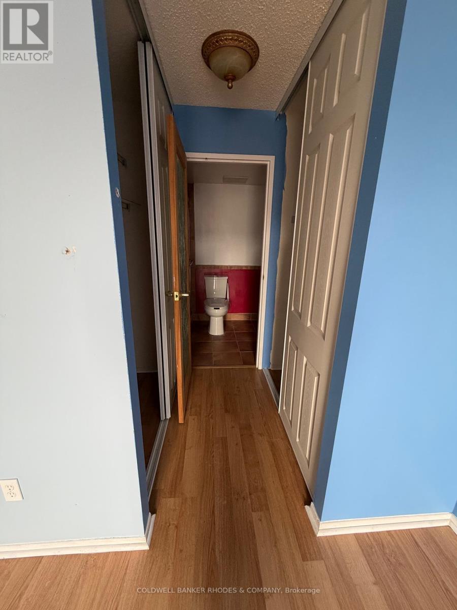 1203 - 200 Lafontaine Avenue