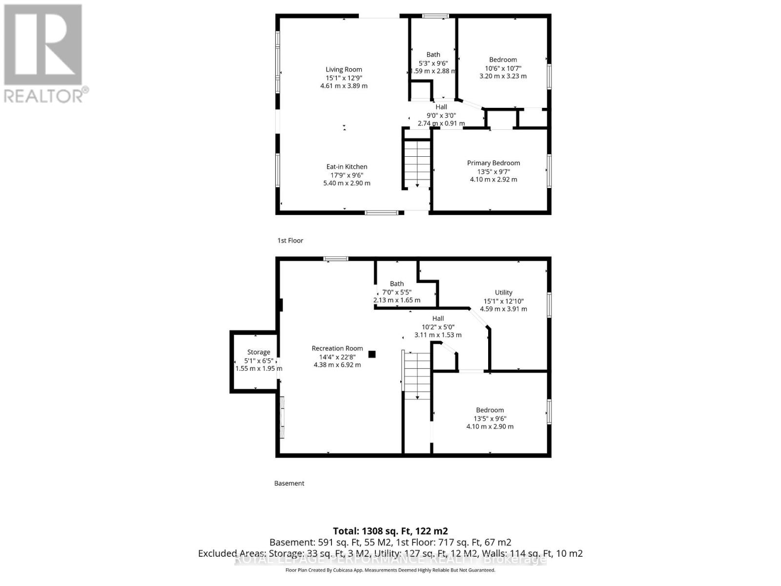 990 Laviolette Street