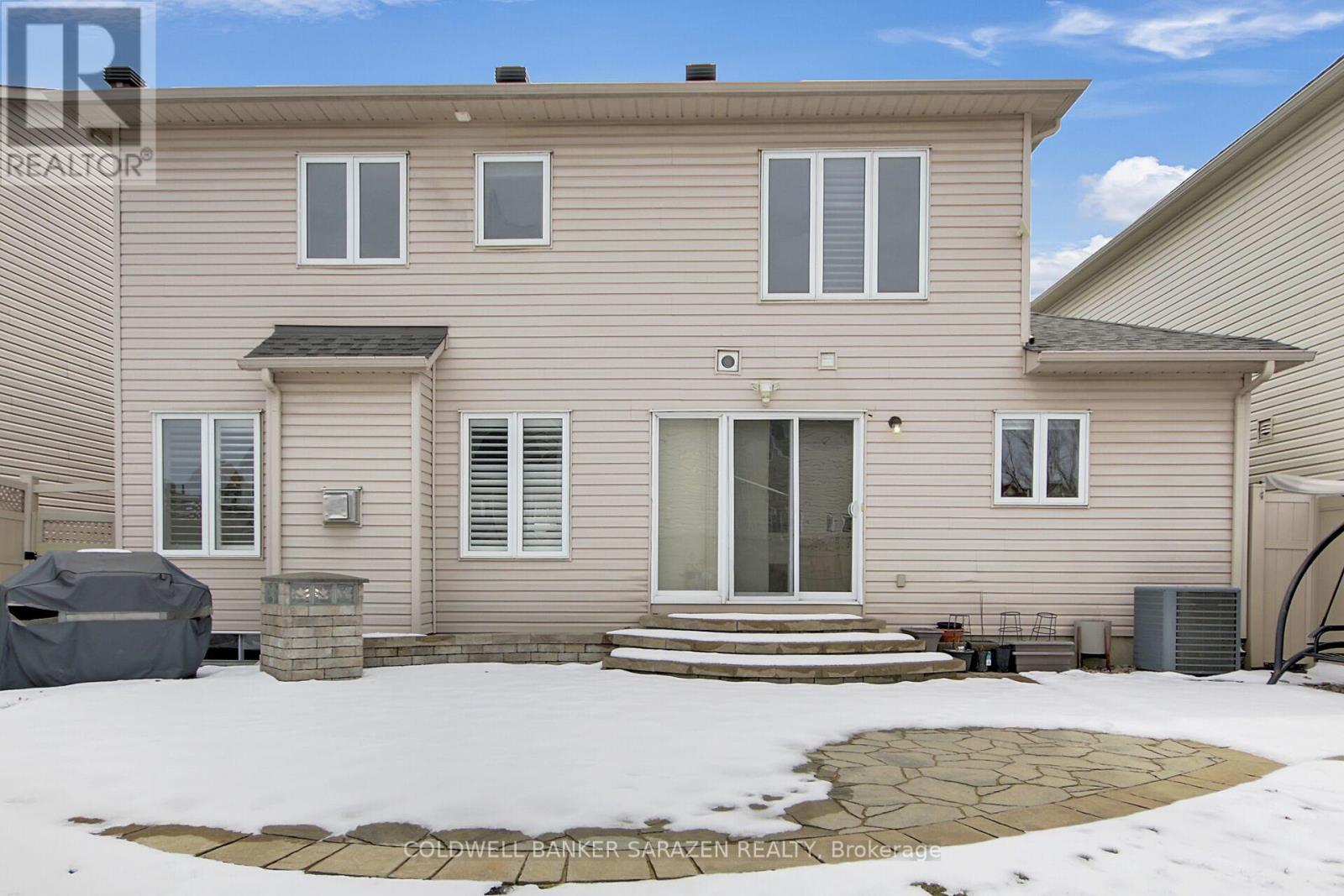 715 Clearbrook Drive