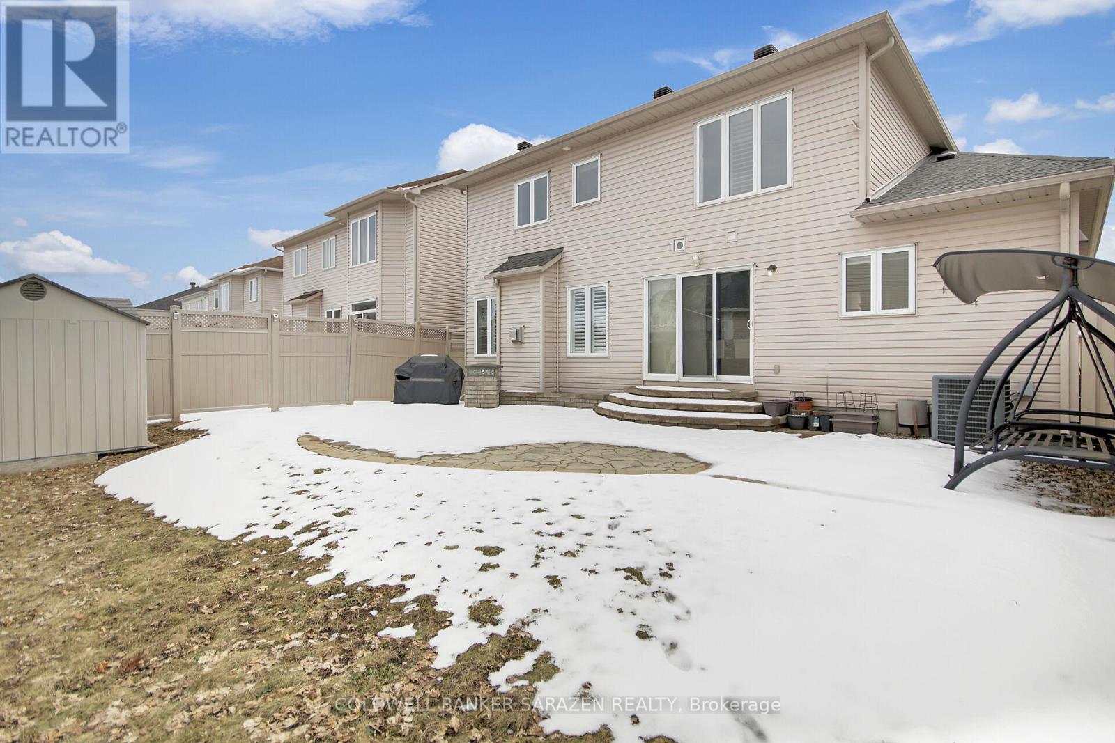 715 Clearbrook Drive