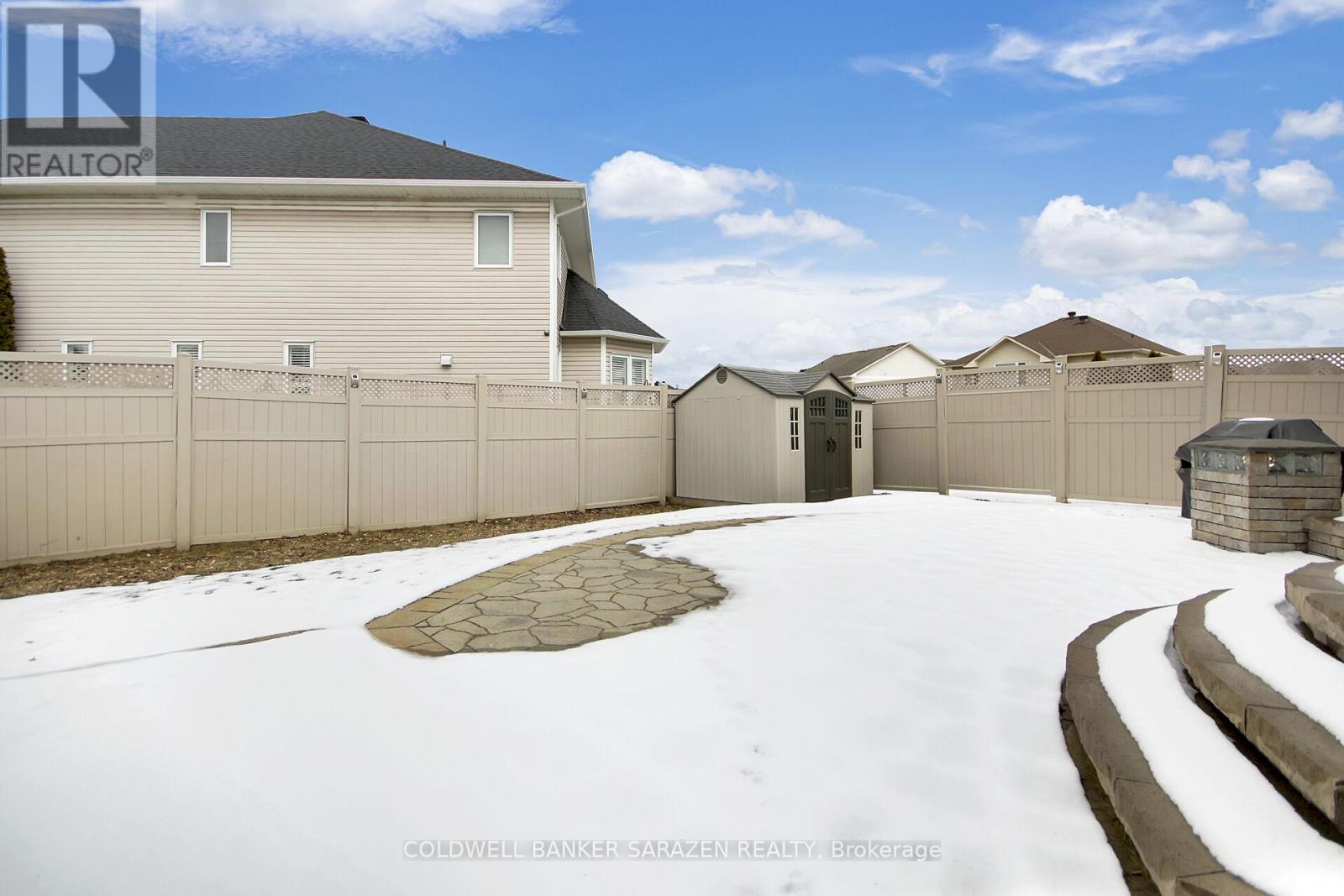 715 Clearbrook Drive