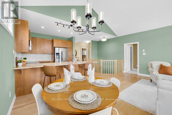 510 Kindred Crescent