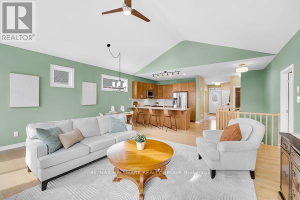 510 Kindred Crescent