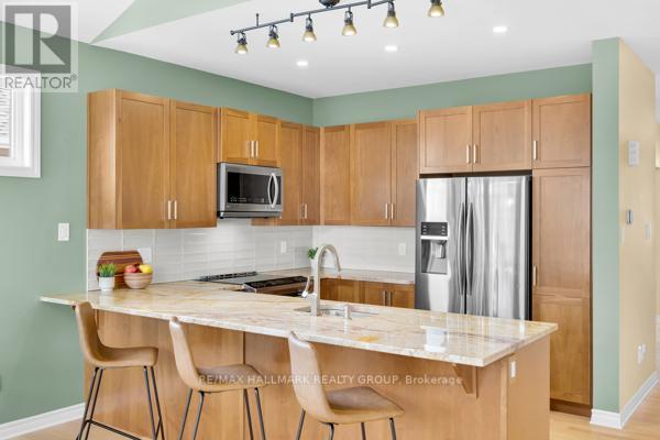 510 Kindred Crescent