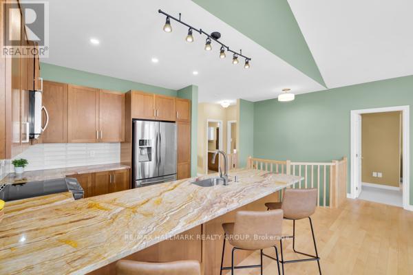 510 Kindred Crescent