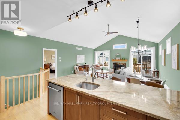 510 Kindred Crescent