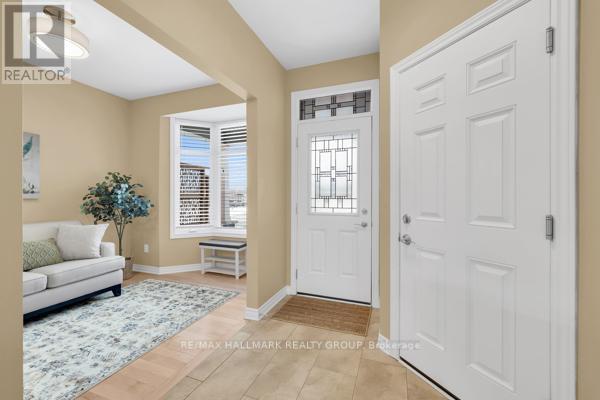 510 Kindred Crescent