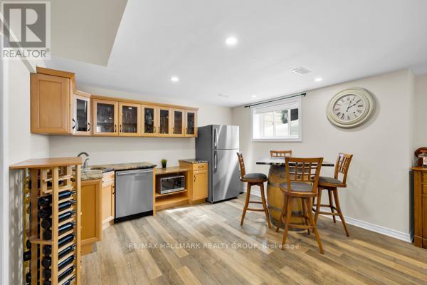 510 Kindred Crescent