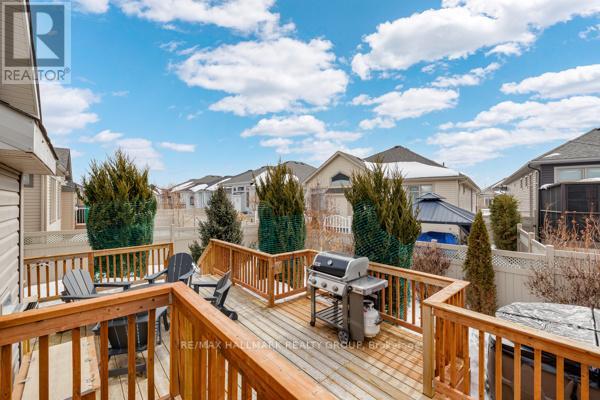 510 Kindred Crescent