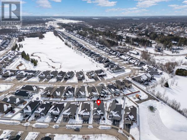 510 Kindred Crescent