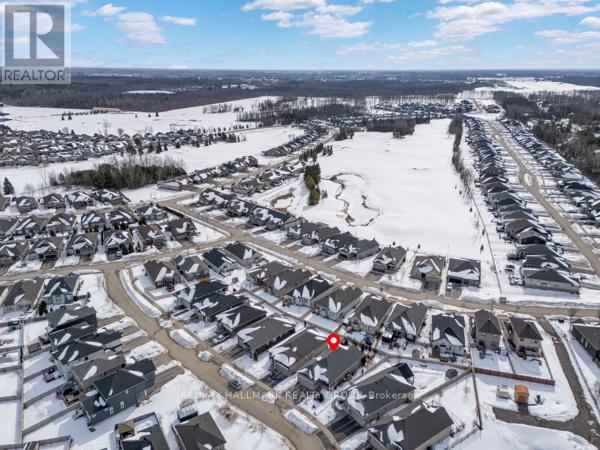 510 Kindred Crescent