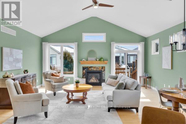 510 Kindred Crescent