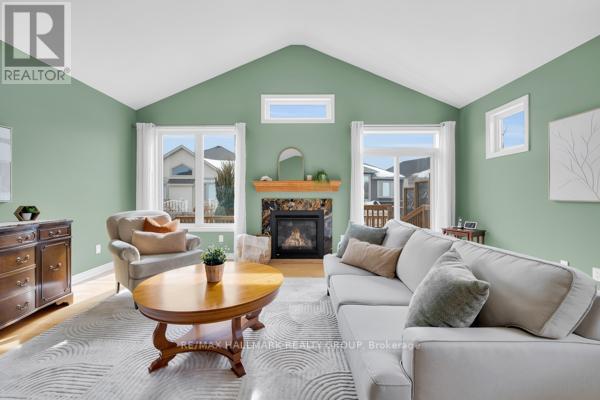 510 Kindred Crescent