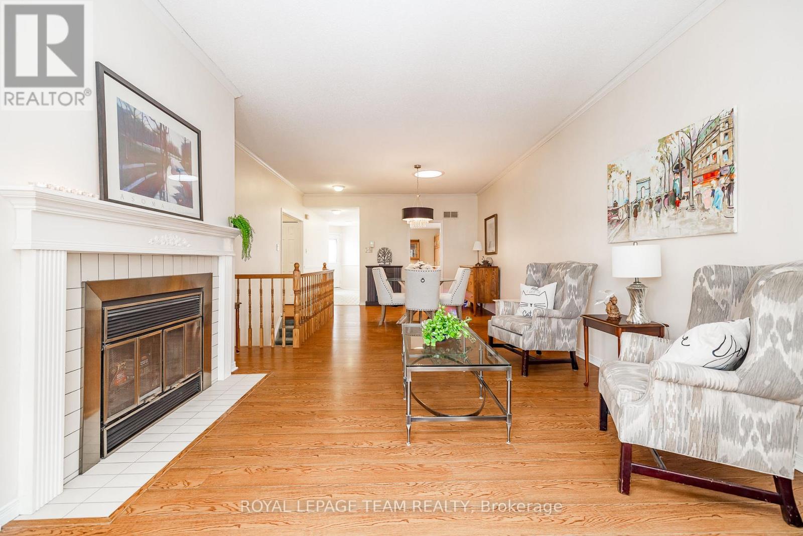 27 Pine Needles Court