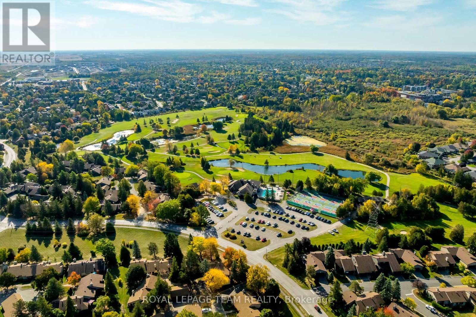 27 Pine Needles Court