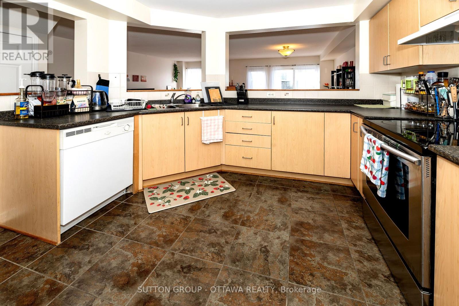 110 Chartley Private