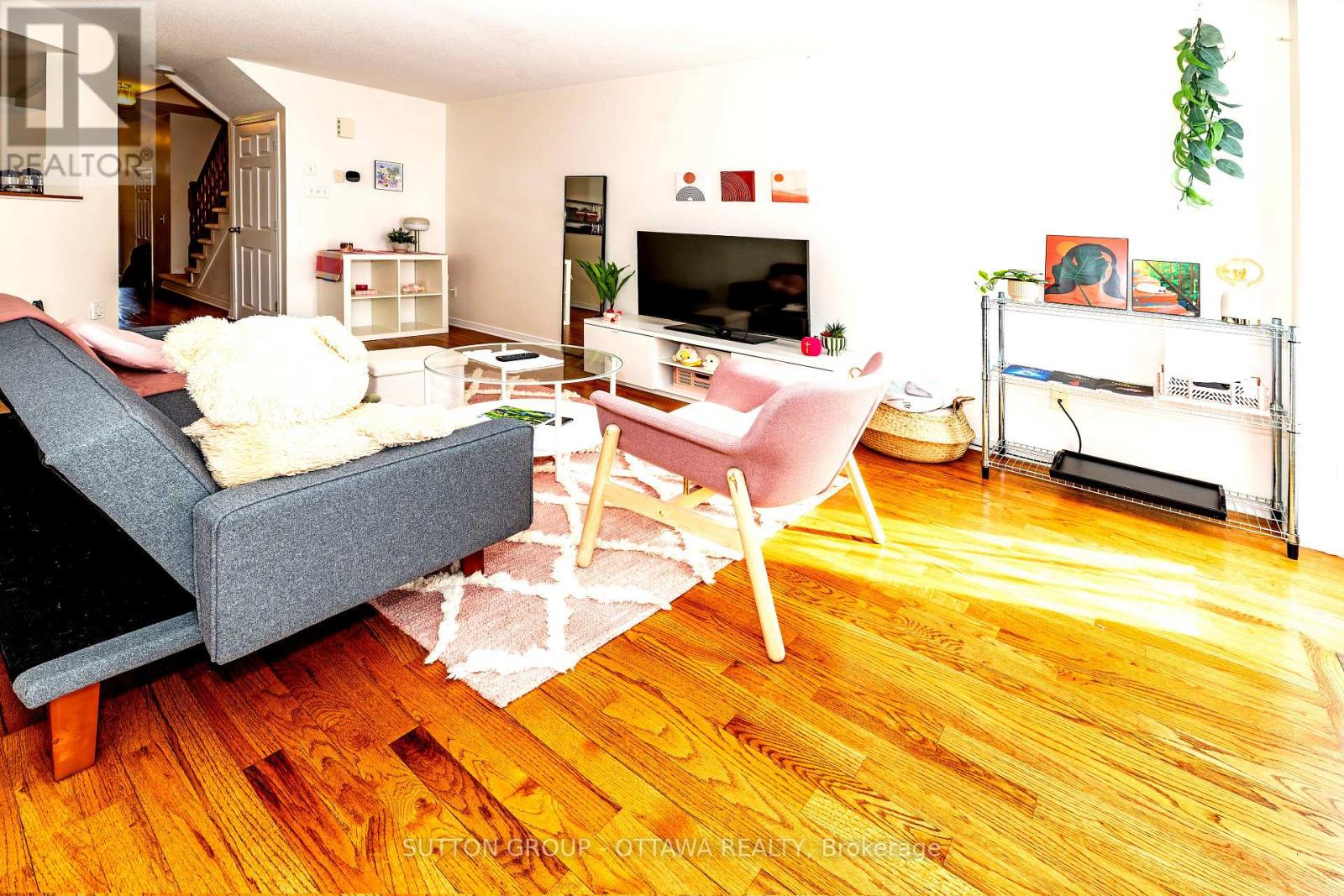 110 Chartley Private