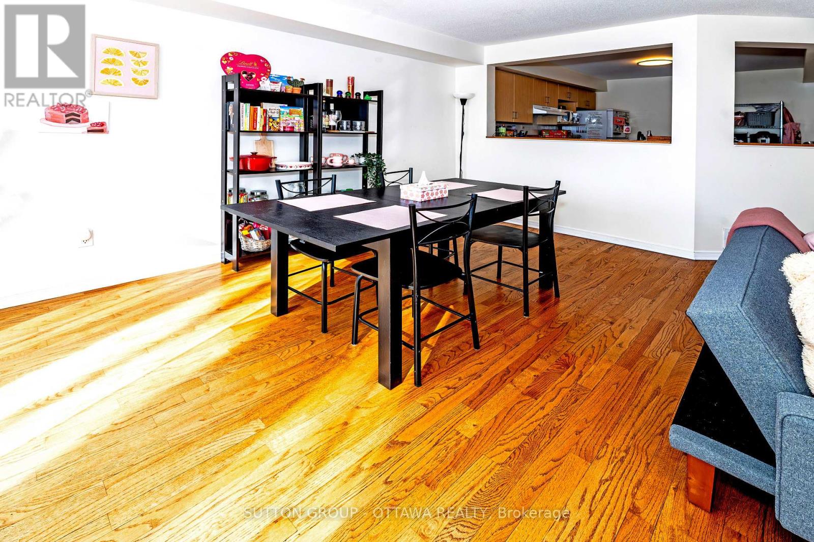 110 Chartley Private