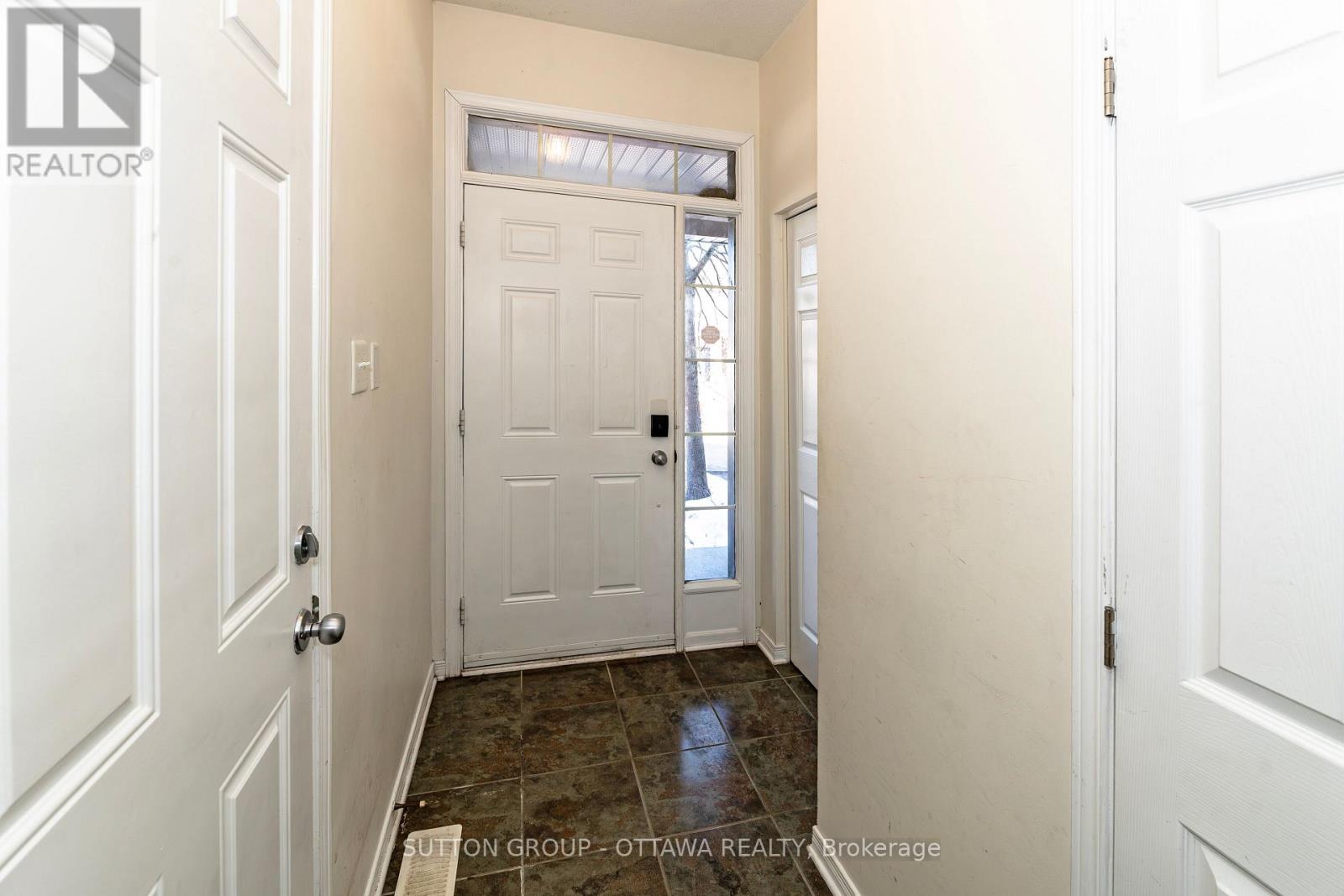 110 Chartley Private