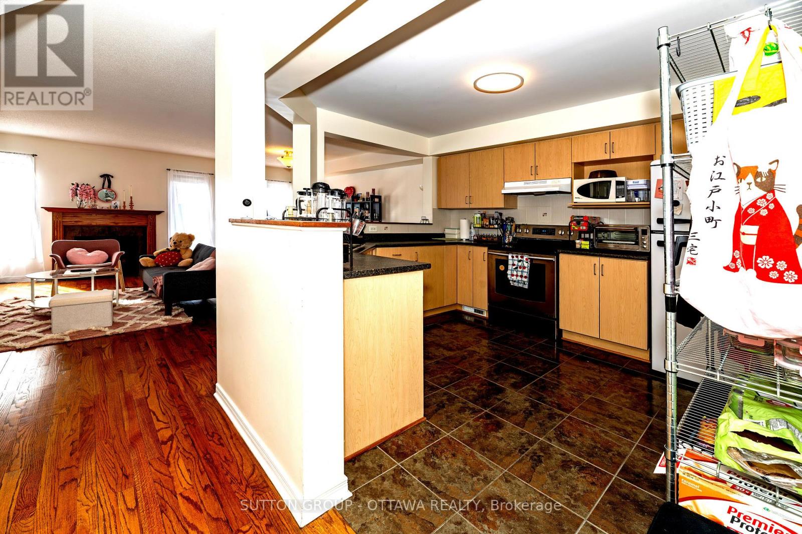 110 Chartley Private