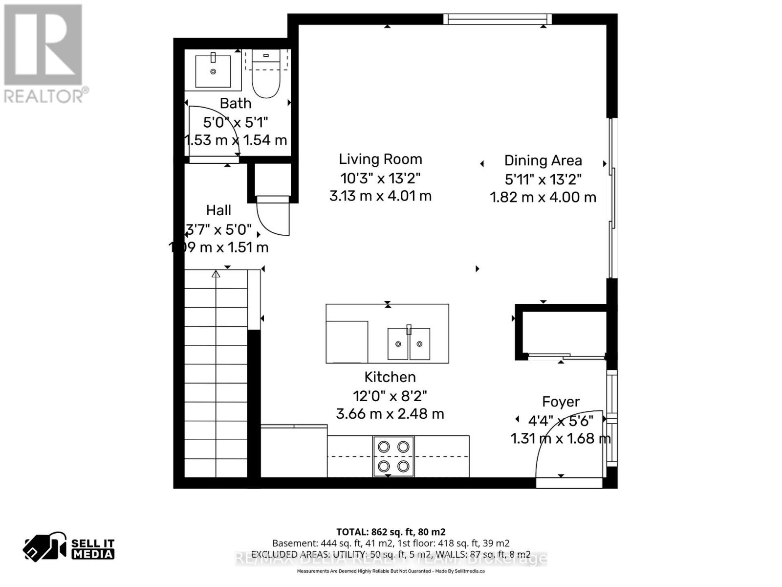 D - 516 Decoeur Drive