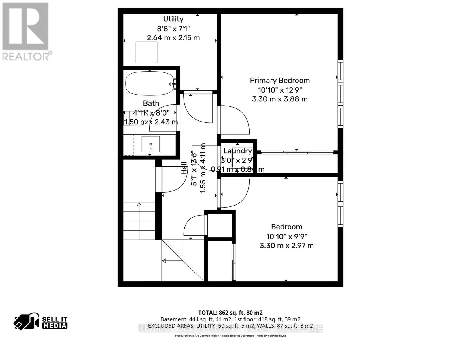D - 516 Decoeur Drive