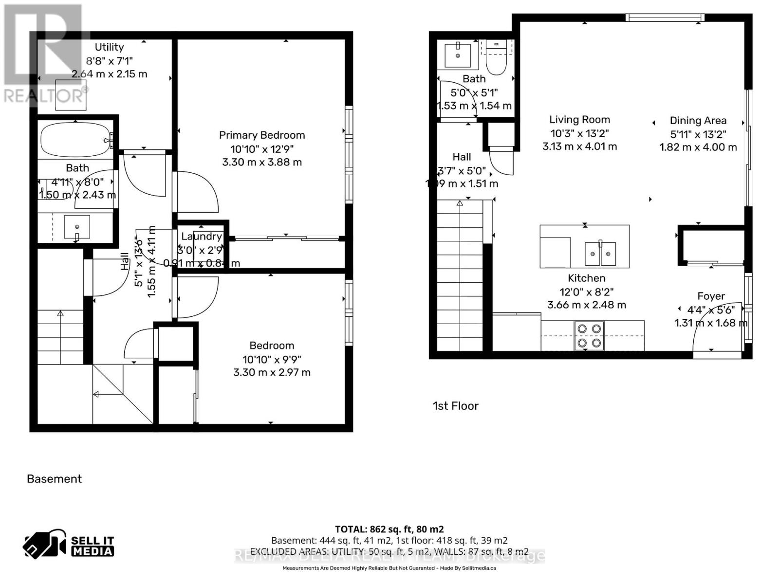 D - 516 Decoeur Drive