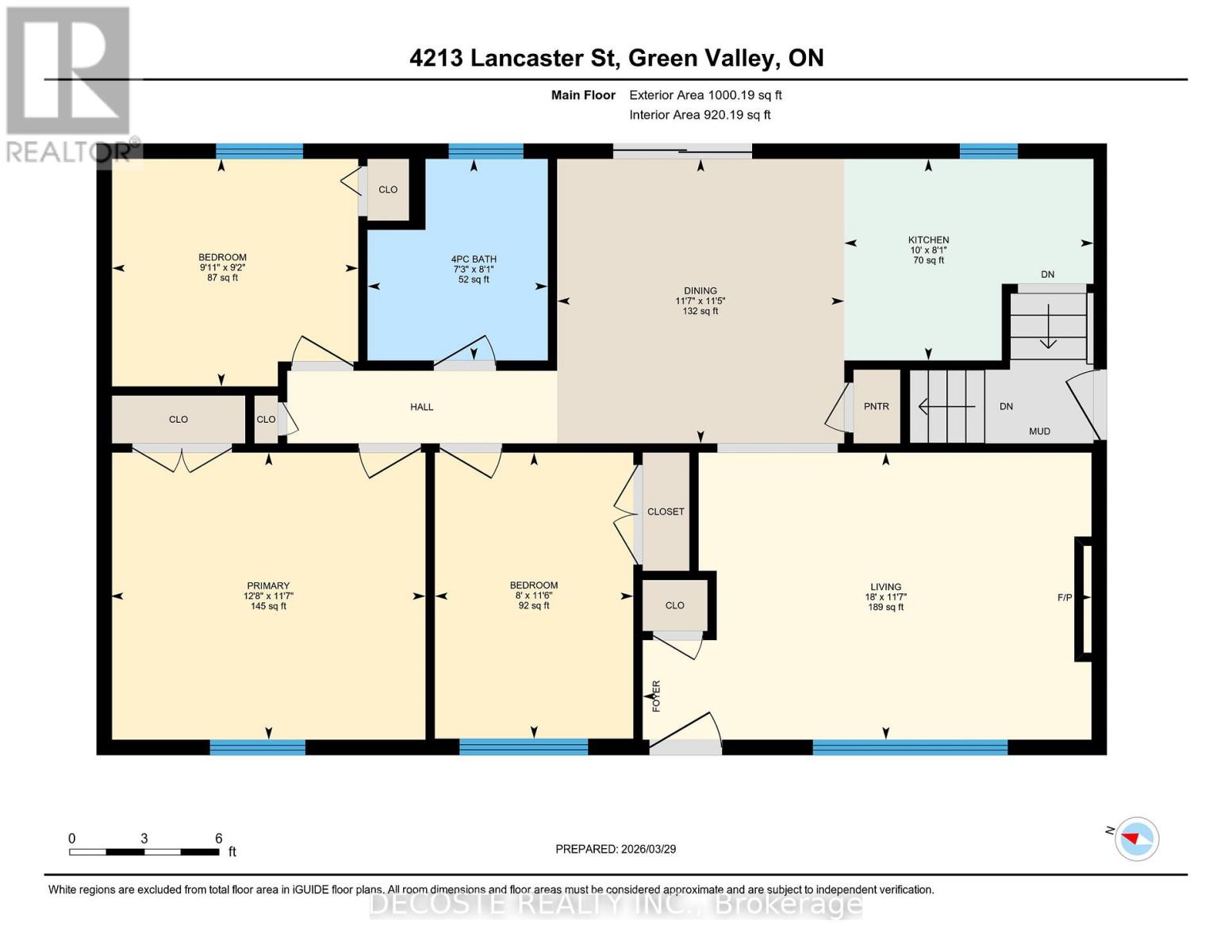 4213 Lancaster Street