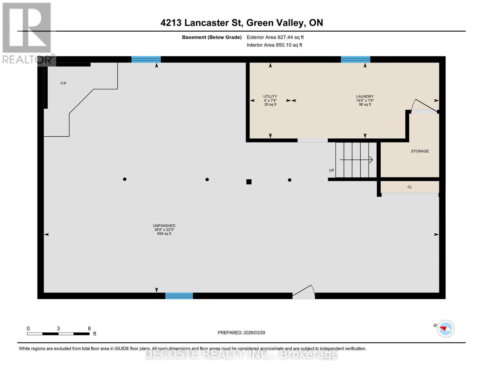 4213 Lancaster Street