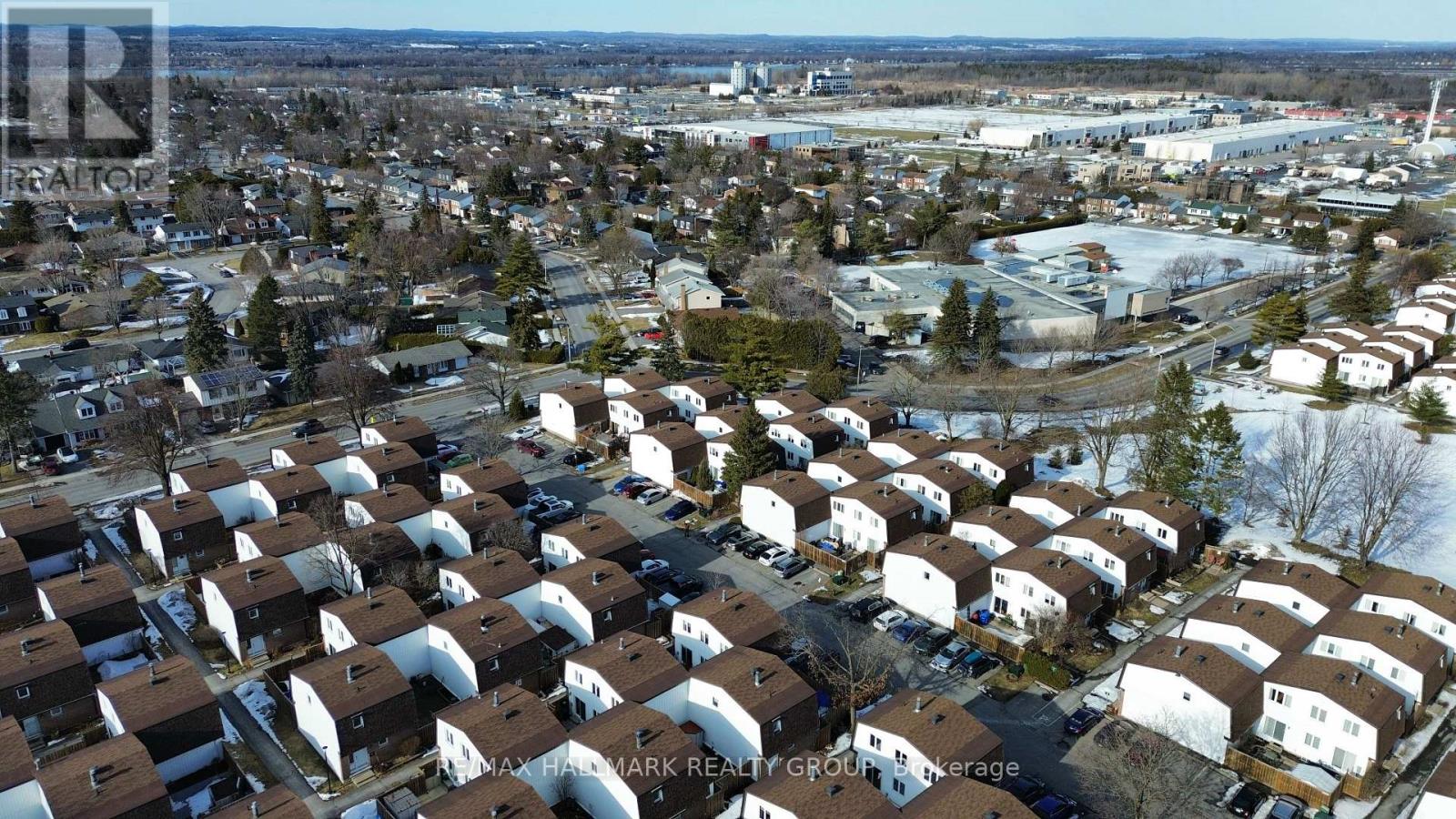 8 - 837 Eastvale Drive