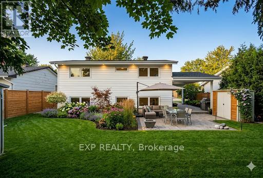 2158 Fillmore Crescent