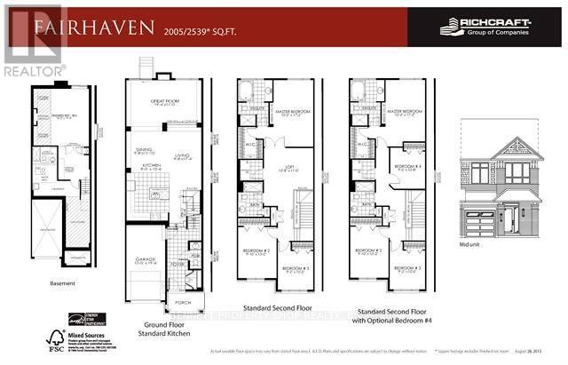 554 Stargazer Crescent