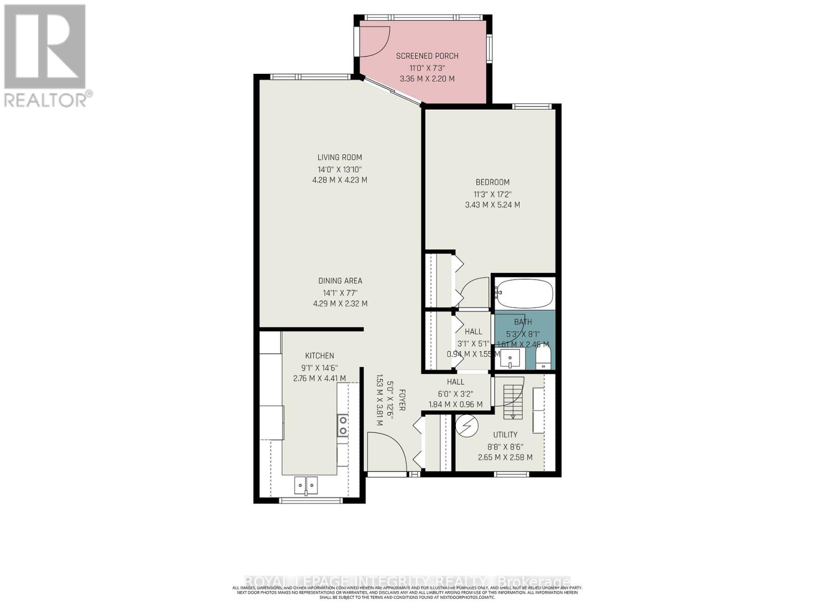 16 Pebble Beach Court