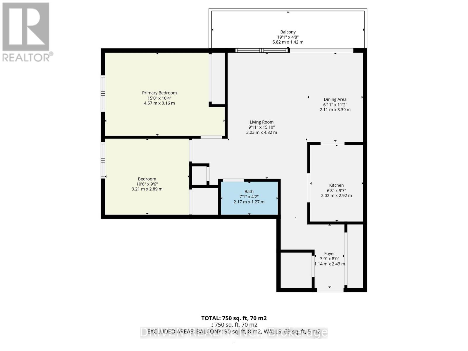 404 - 158 A Mcarthur Avenue