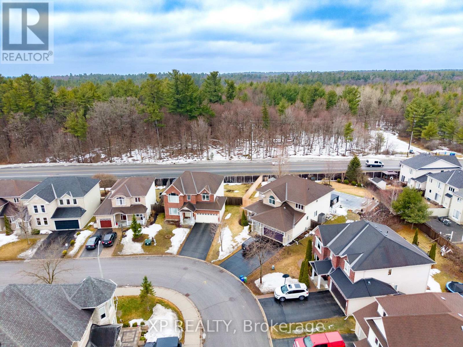 348 Abbeydale Circle