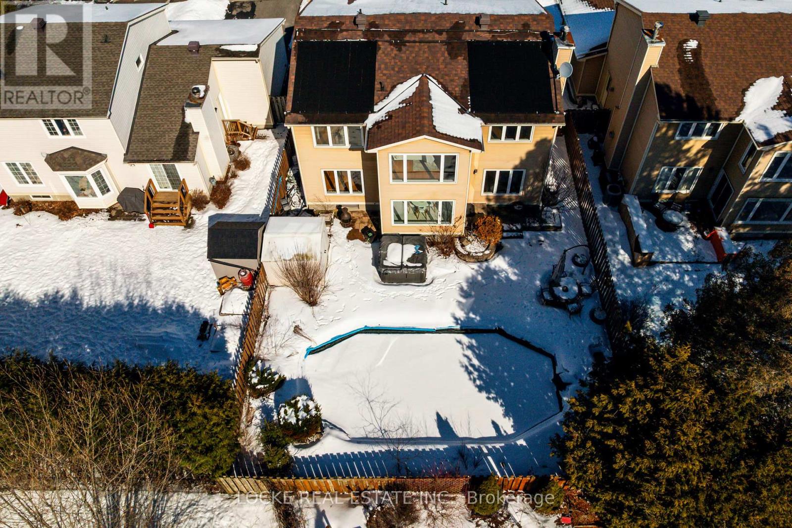 1404 Forest Valley Drive