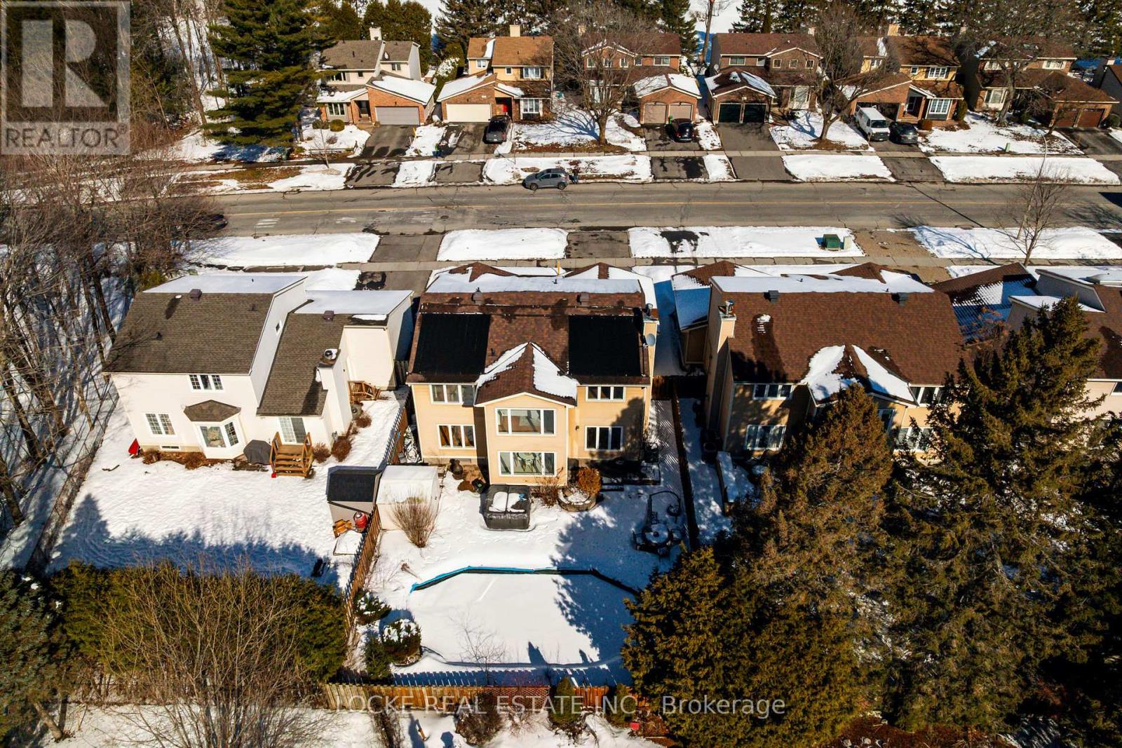 1404 Forest Valley Drive